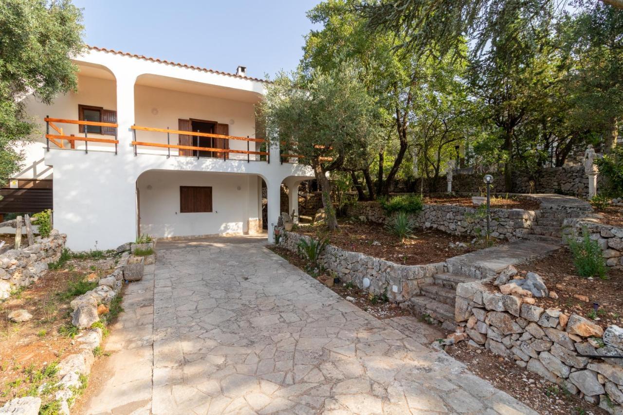 Villa Nicole Остуні Екстер'єр фото